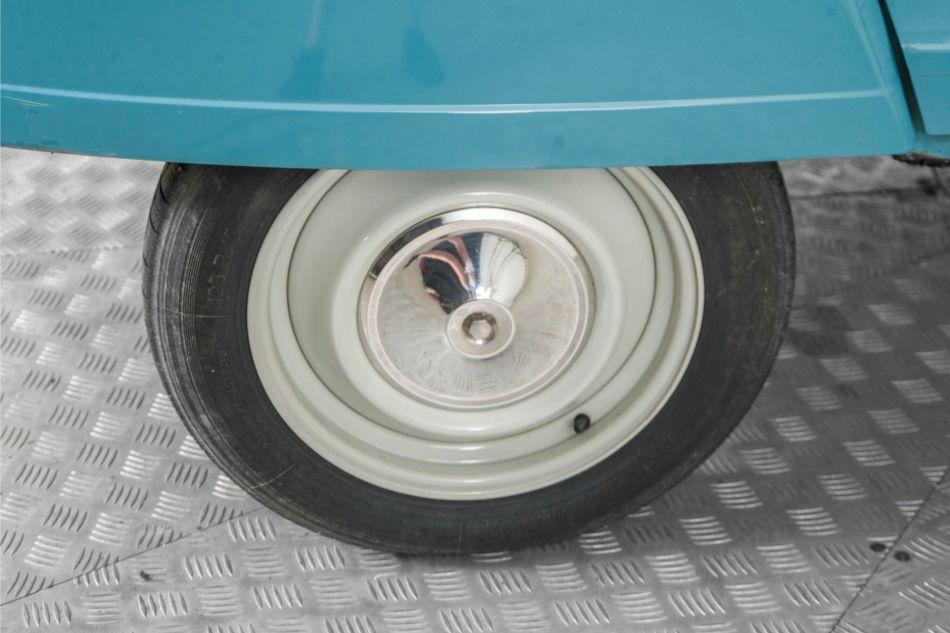 1981 Citro&euml;n Dyane
