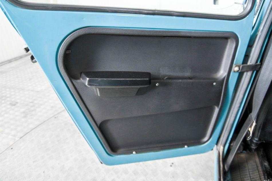 1981 Citro&euml;n Dyane