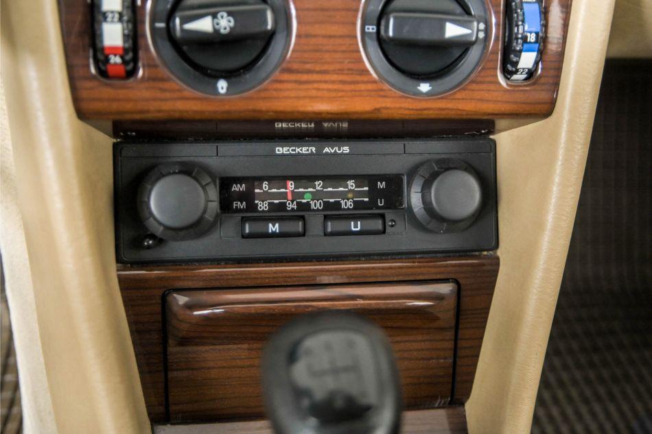 1987 Mercedes - Benz 230TE Combi