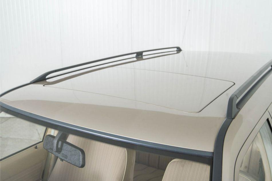 1987 Mercedes - Benz 230TE Combi