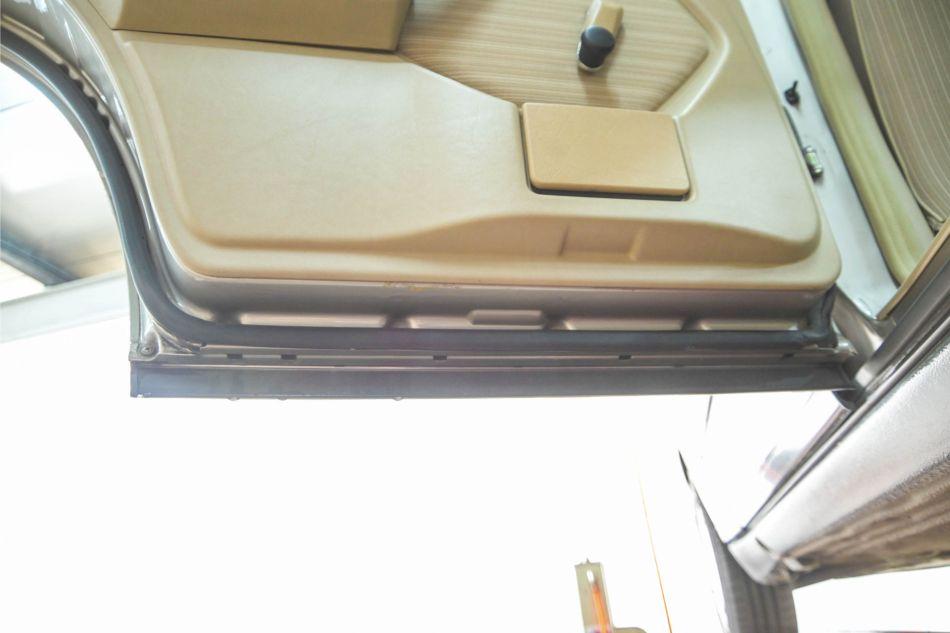 1987 Mercedes - Benz 230TE Combi