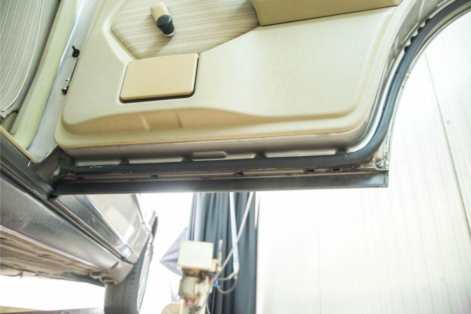 1987 Mercedes - Benz 230TE Combi