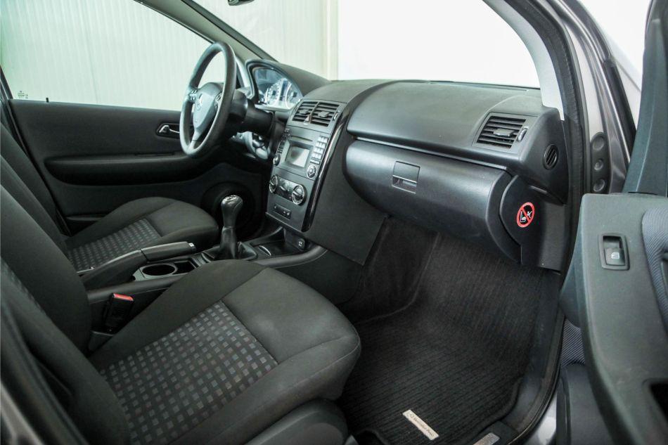2010 Mercedes - Benz A-Klasse