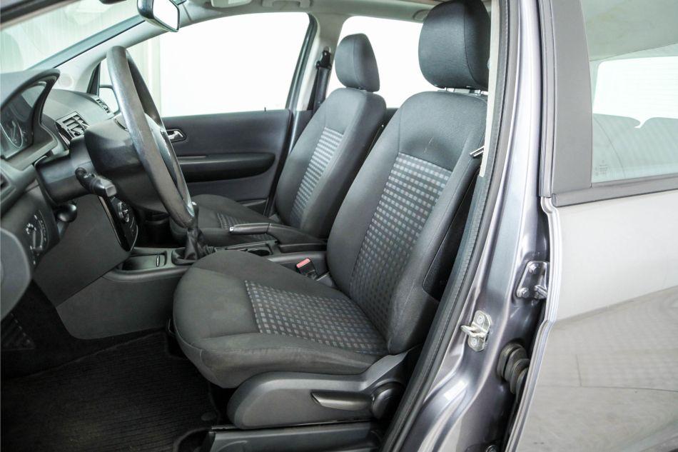 2010 Mercedes - Benz A-Klasse