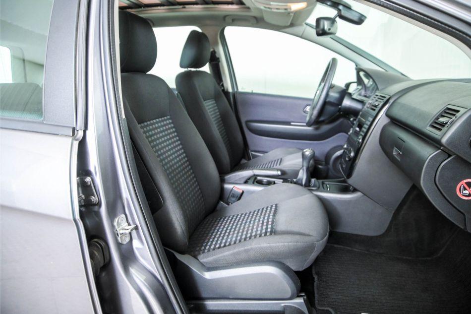 2010 Mercedes - Benz A-Klasse