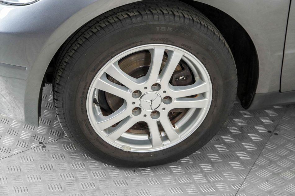 2010 Mercedes - Benz A-Klasse