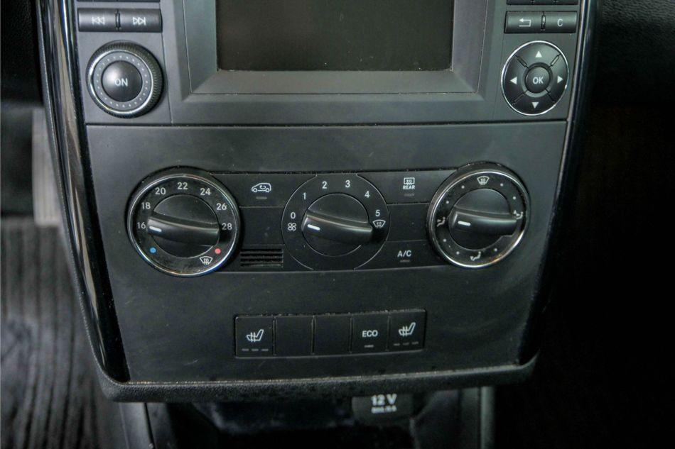 2010 Mercedes - Benz A-Klasse