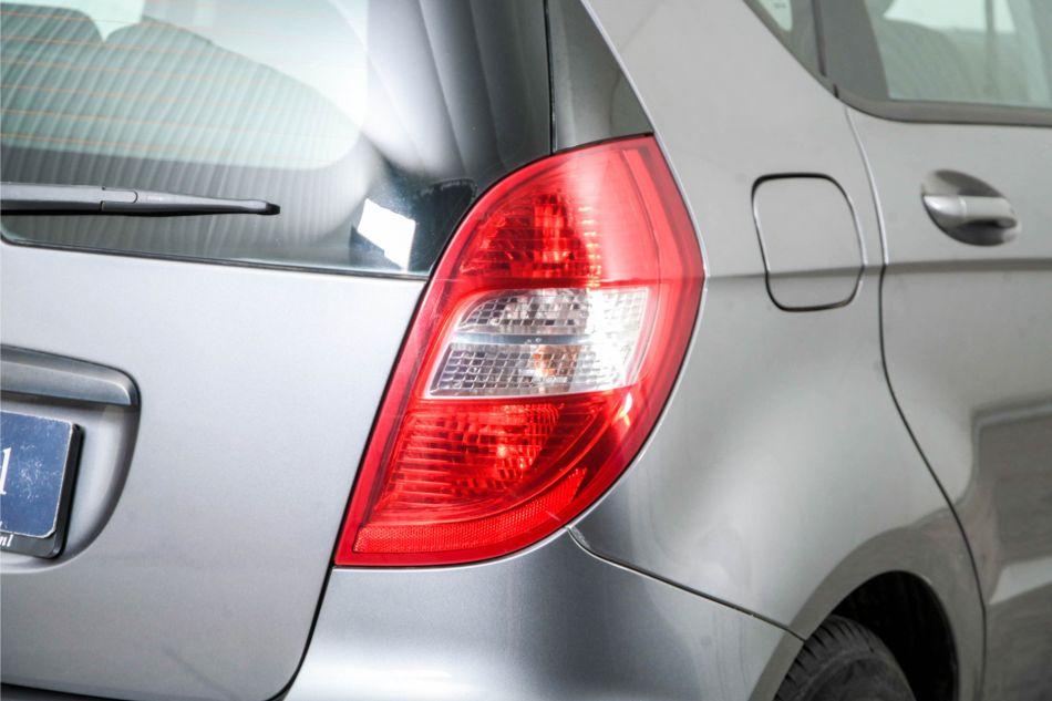 2010 Mercedes - Benz A-Klasse