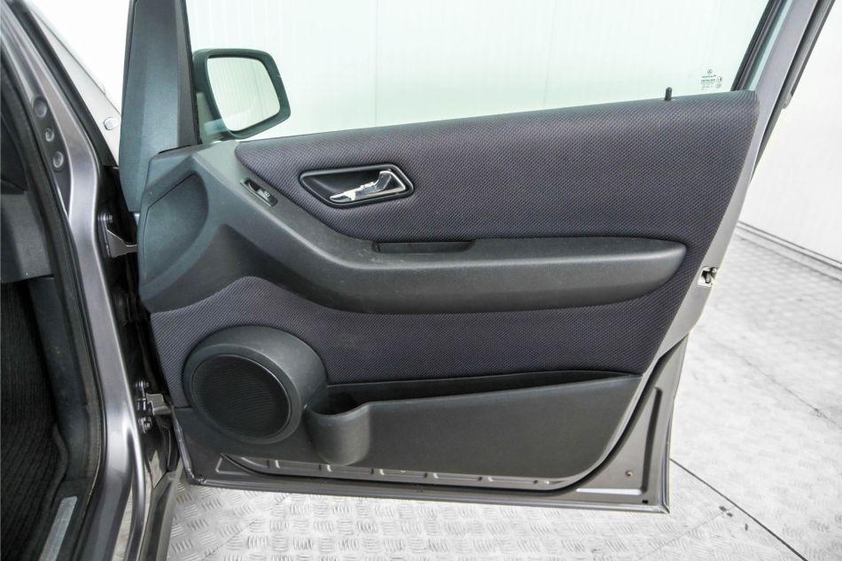 2010 Mercedes - Benz A-Klasse