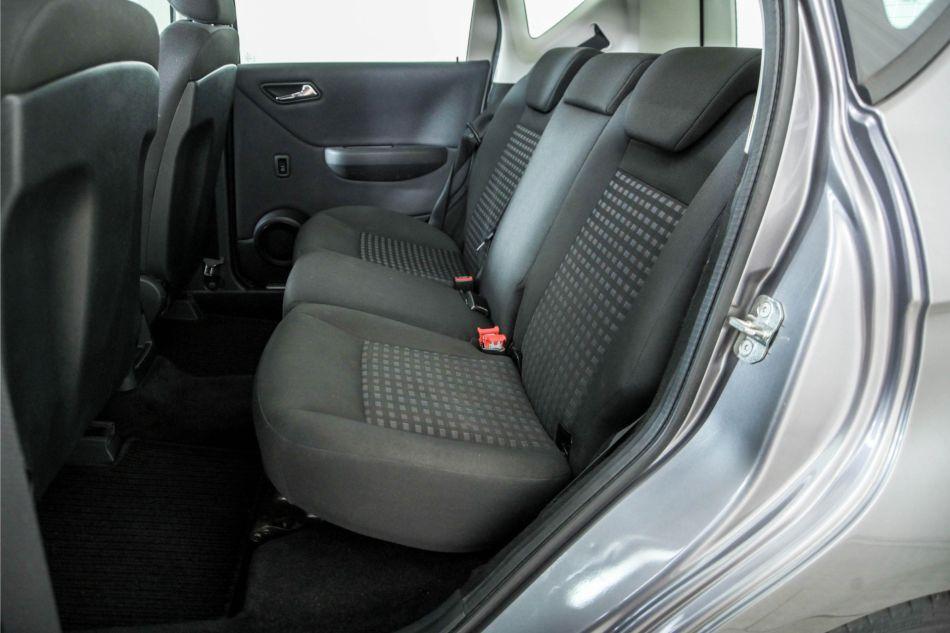 2010 Mercedes - Benz A-Klasse