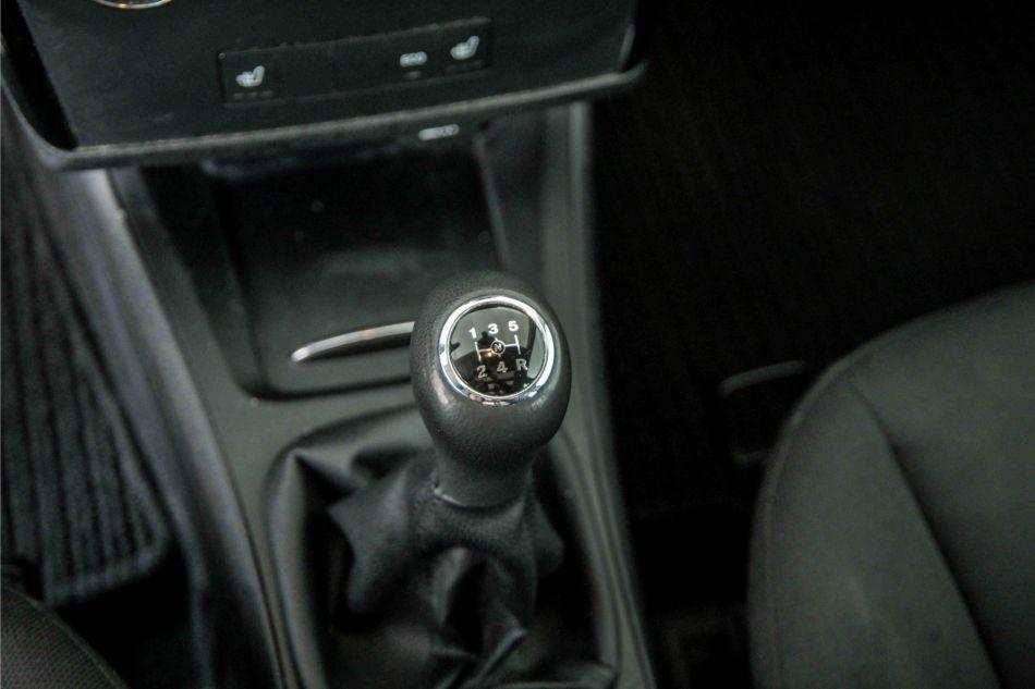 2010 Mercedes - Benz A-Klasse
