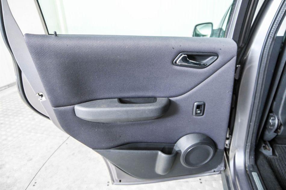 2010 Mercedes - Benz A-Klasse