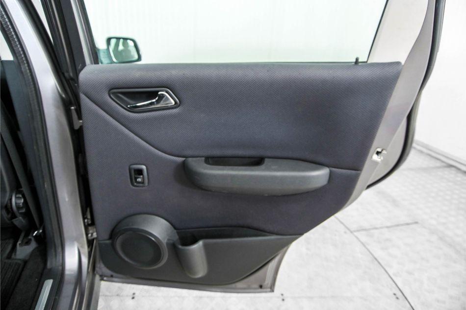 2010 Mercedes - Benz A-Klasse