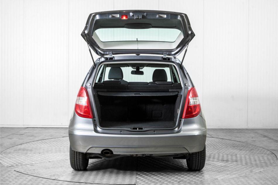 2010 Mercedes - Benz A-Klasse