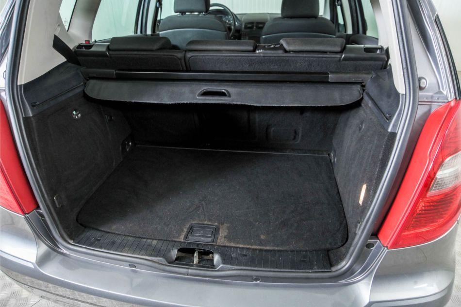 2010 Mercedes - Benz A-Klasse