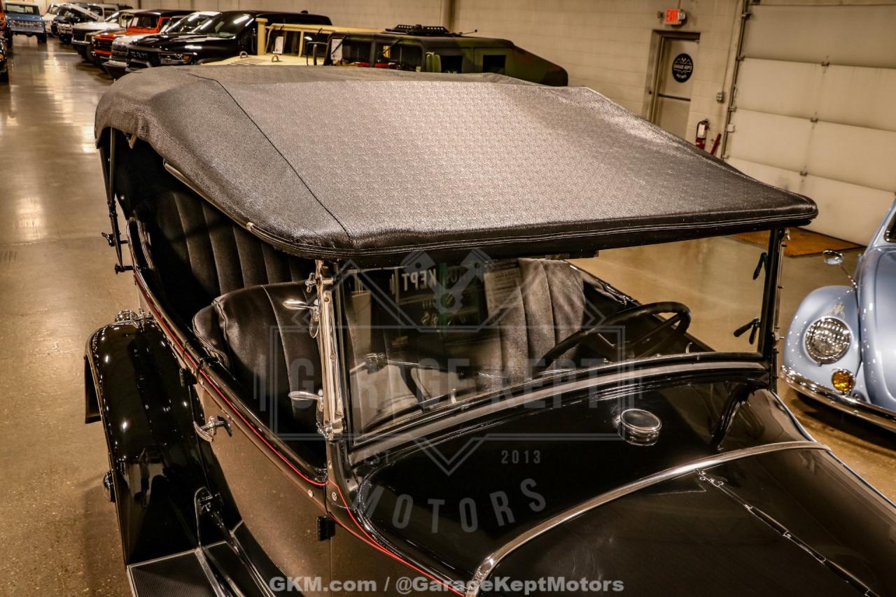 1930 Ford Model A