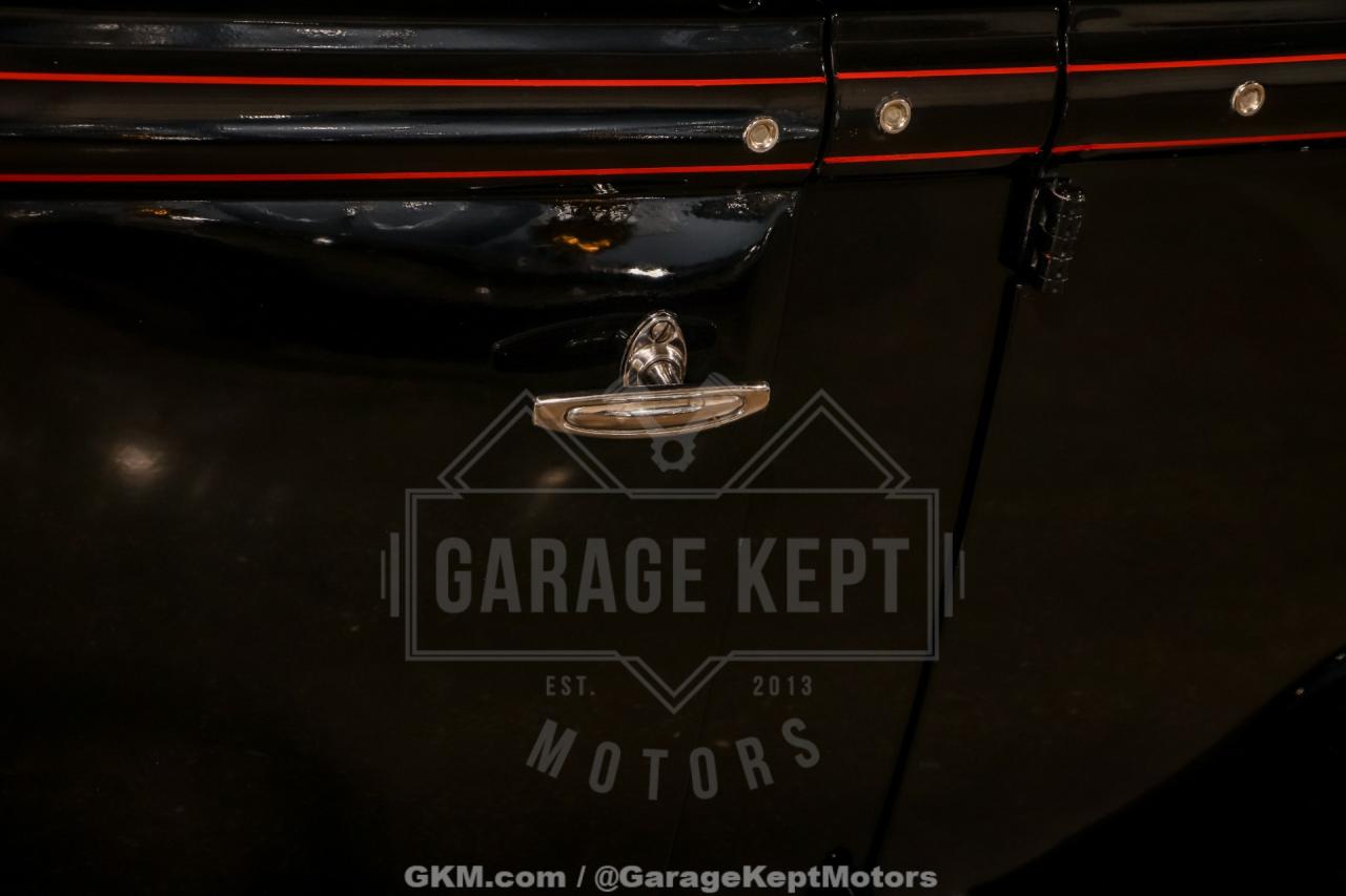 1930 Ford Model A
