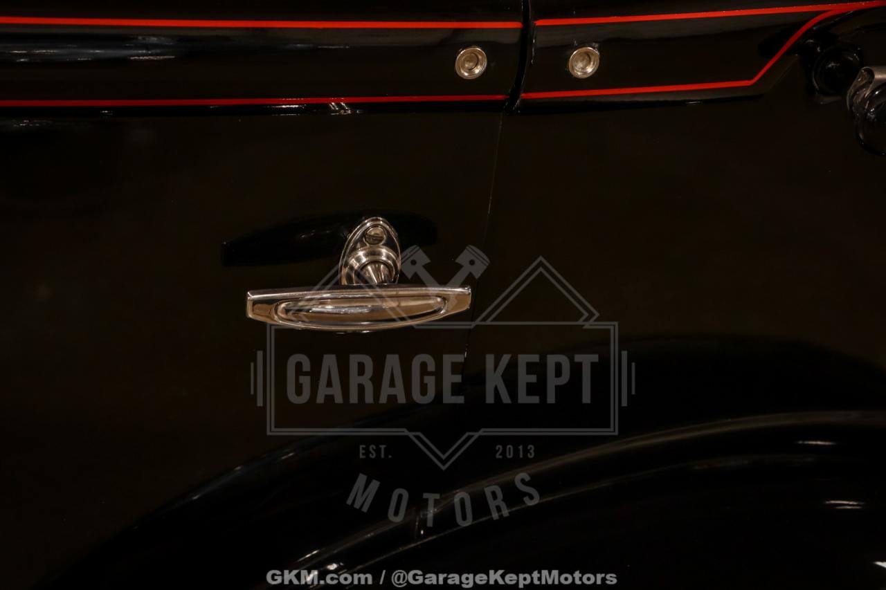 1930 Ford Model A