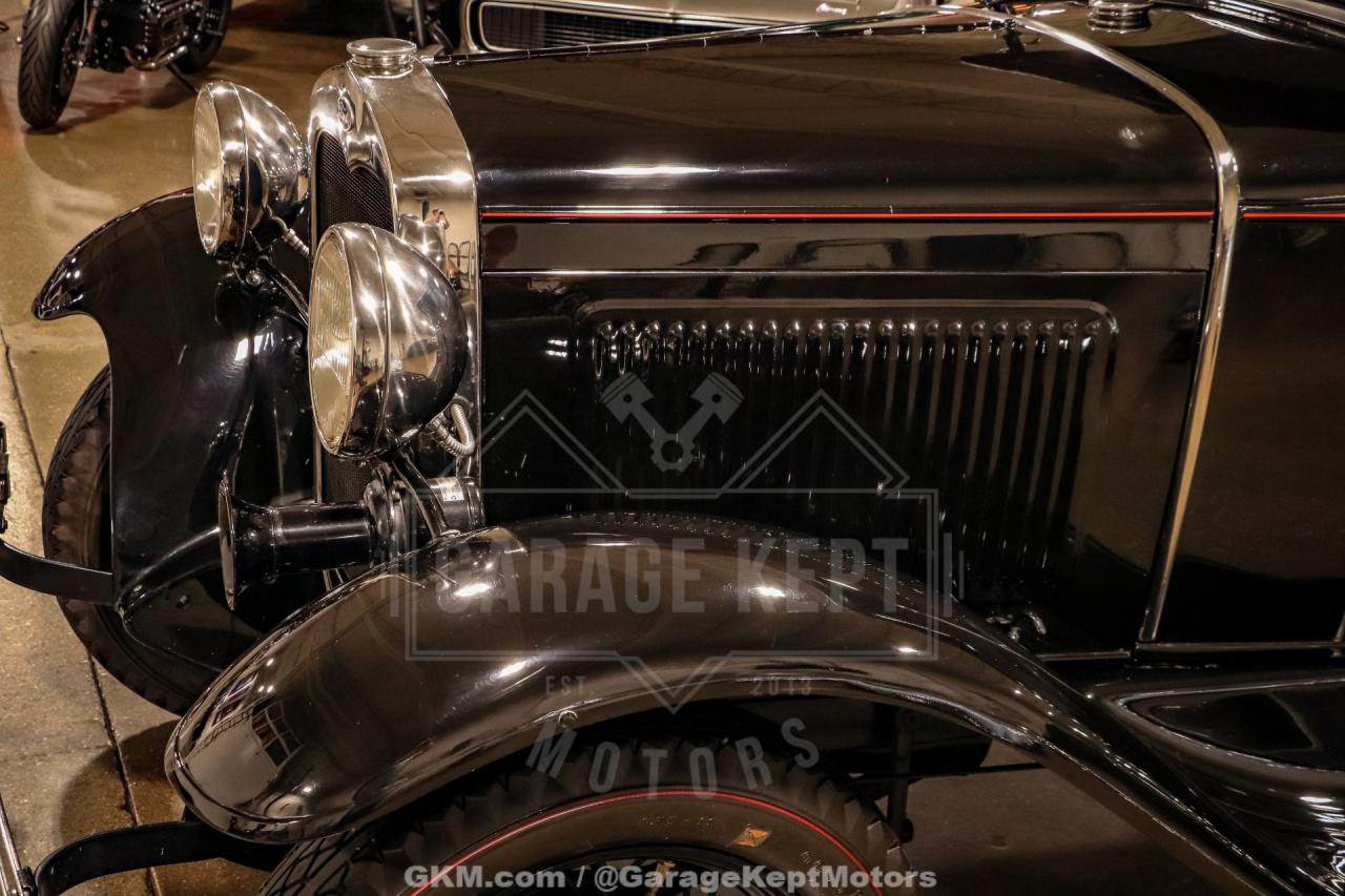 1930 Ford Model A