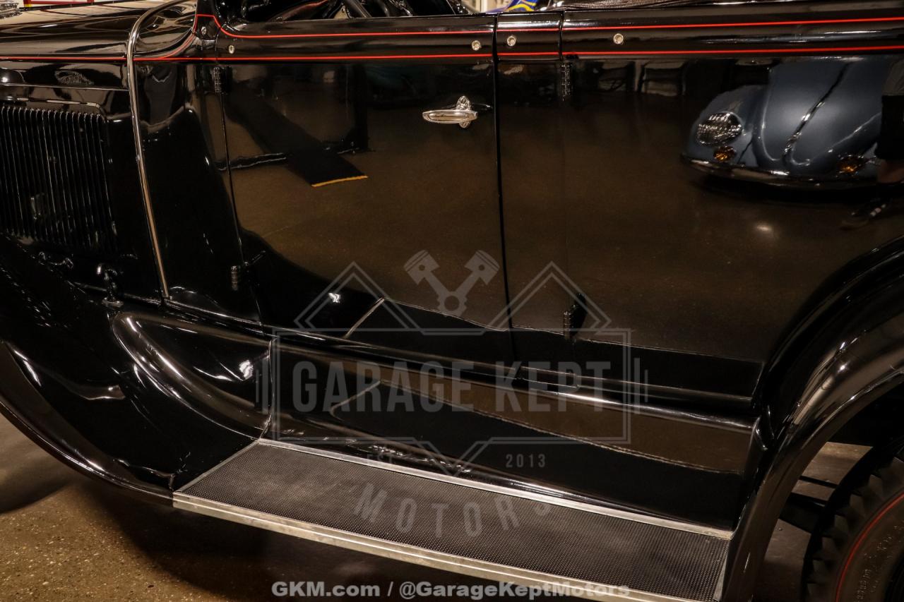 1930 Ford Model A