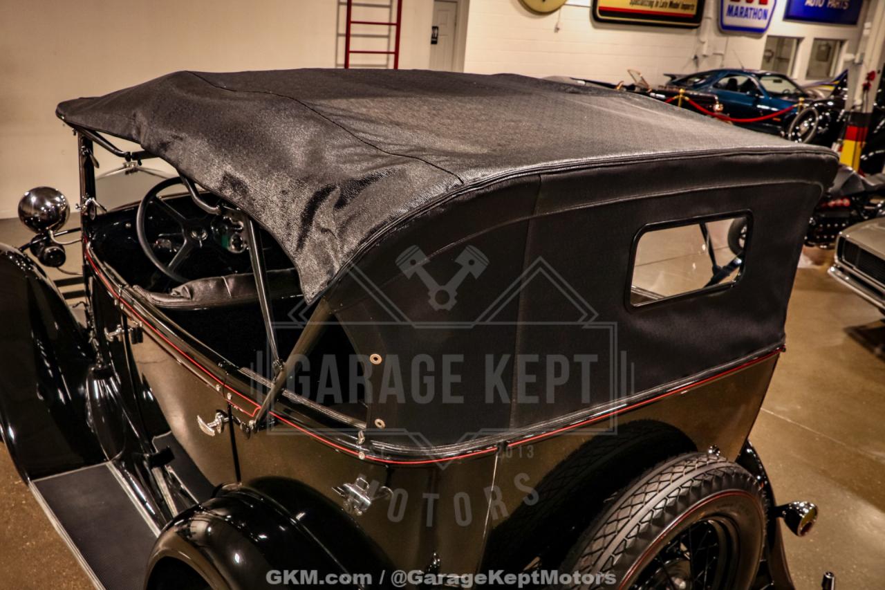 1930 Ford Model A