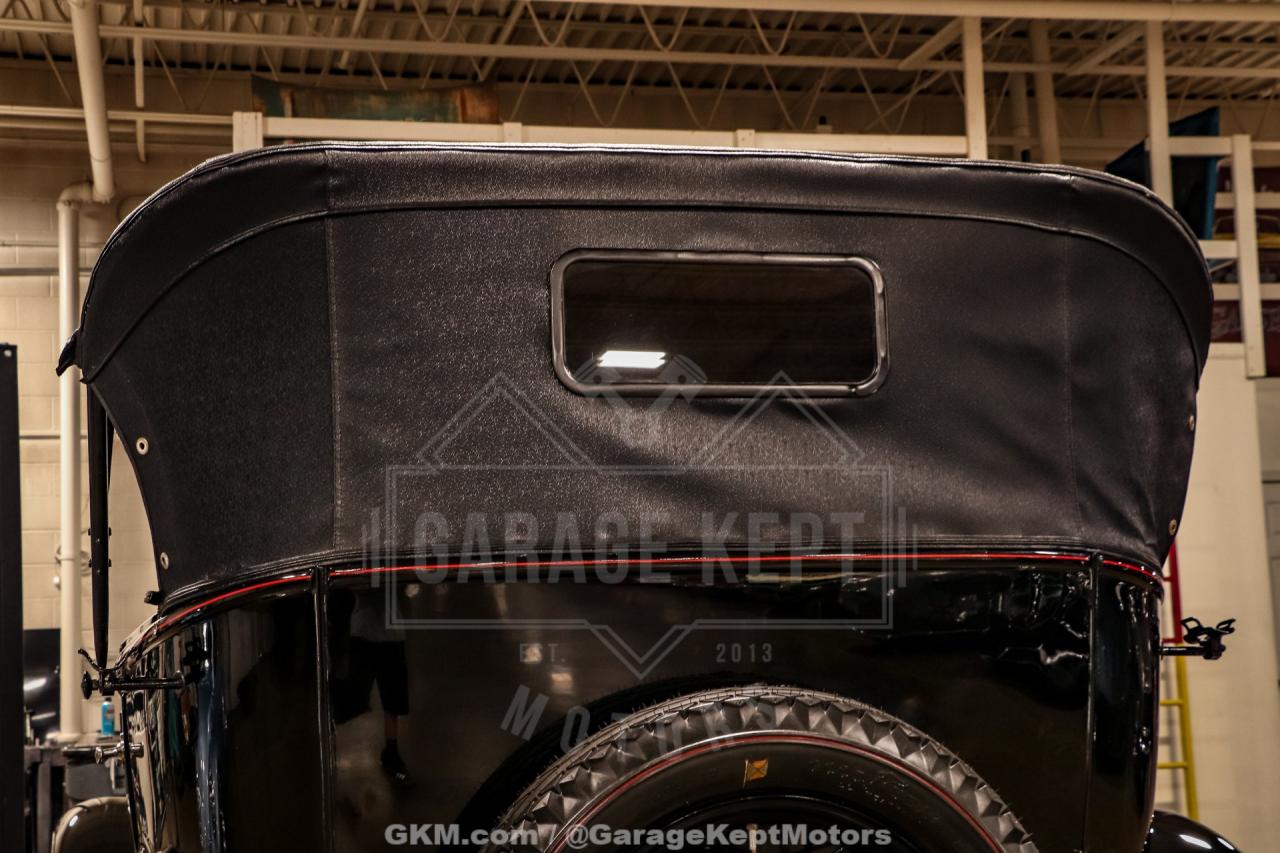 1930 Ford Model A