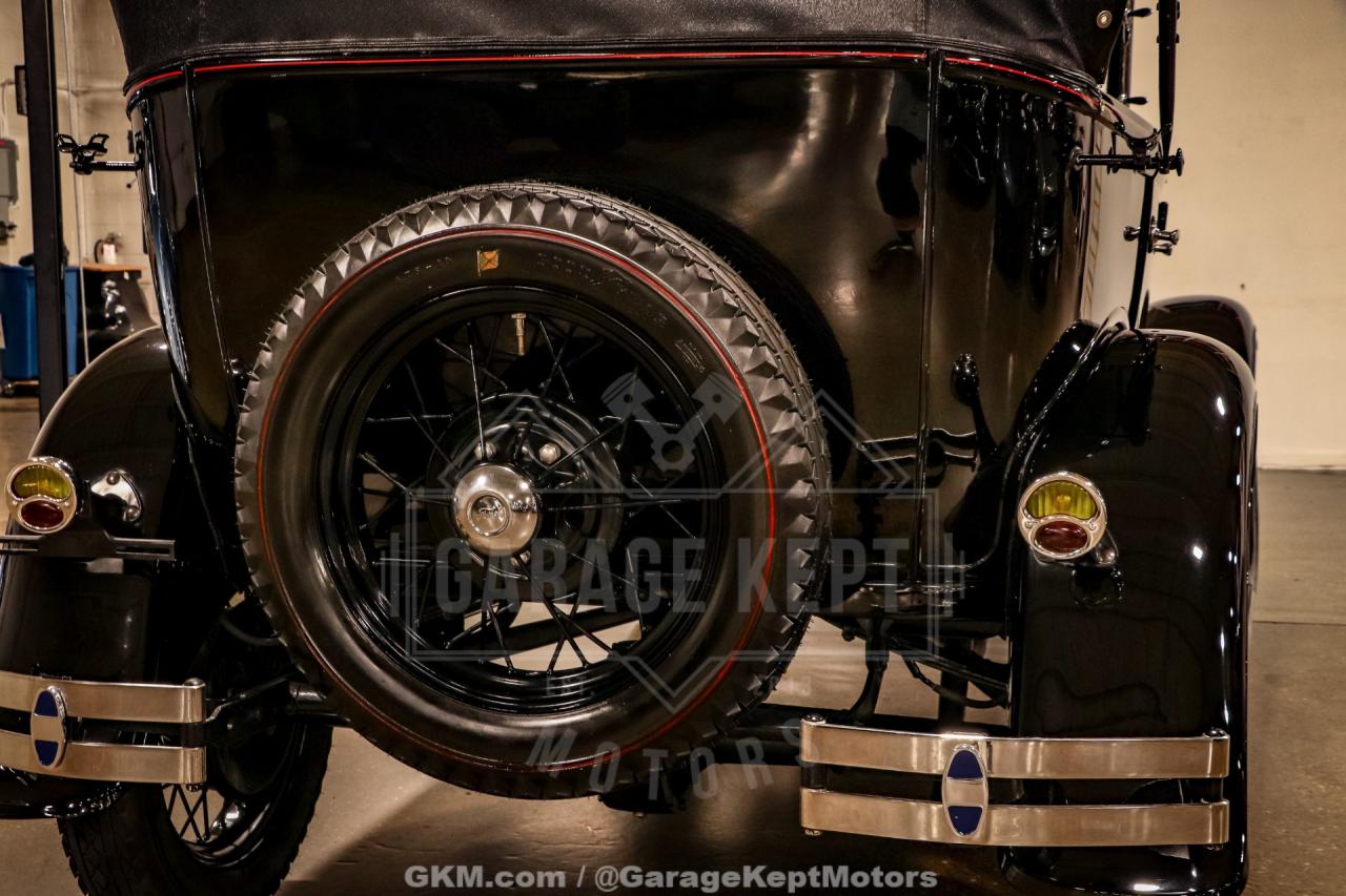 1930 Ford Model A