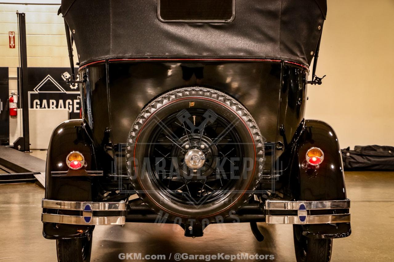 1930 Ford Model A