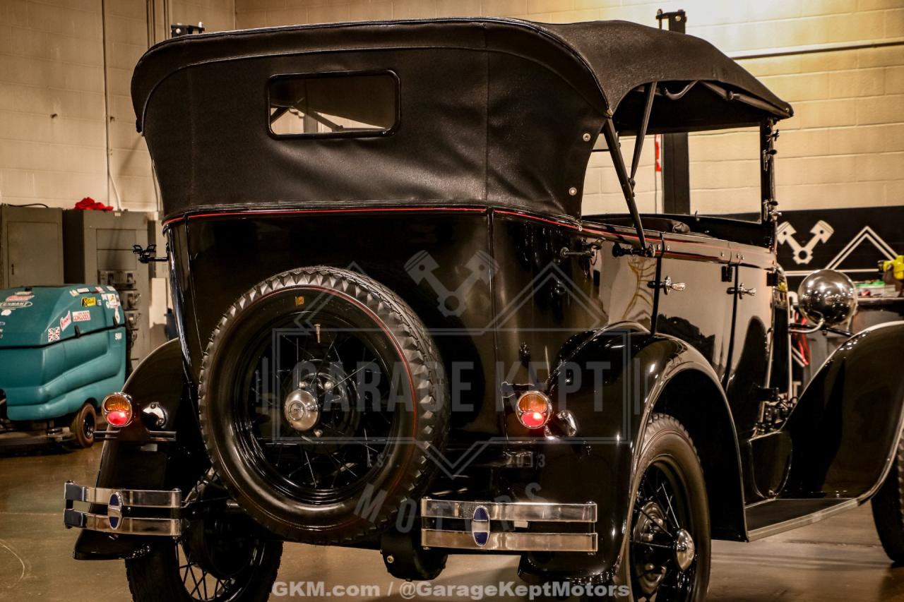 1930 Ford Model A
