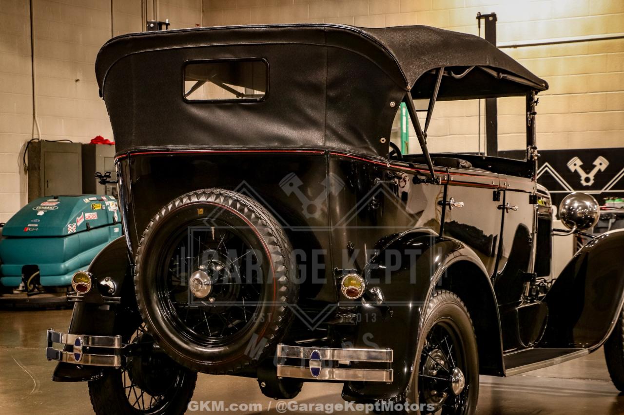 1930 Ford Model A
