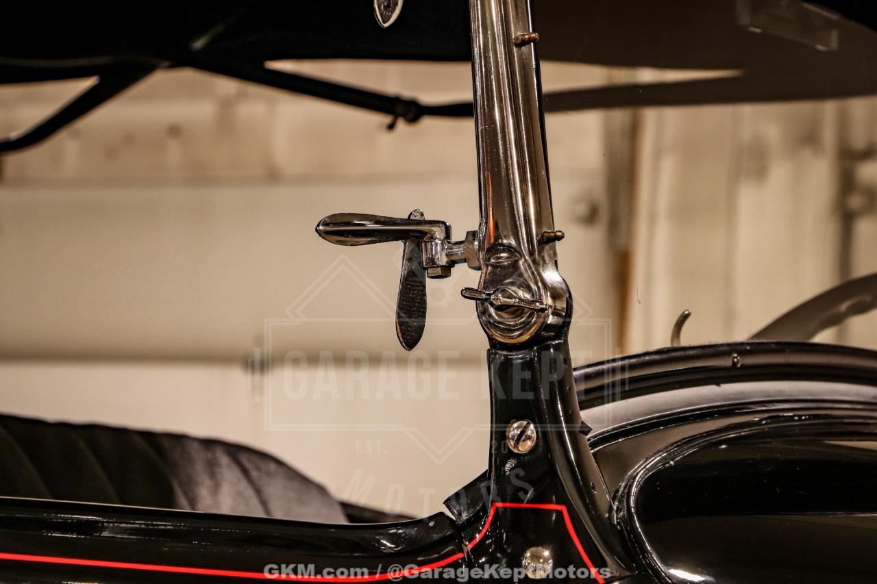 1930 Ford Model A
