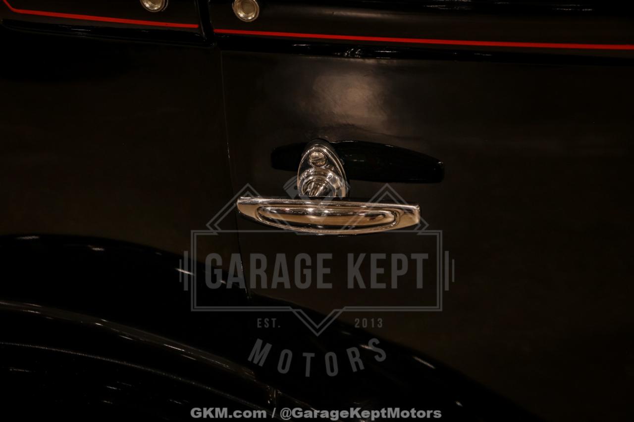 1930 Ford Model A