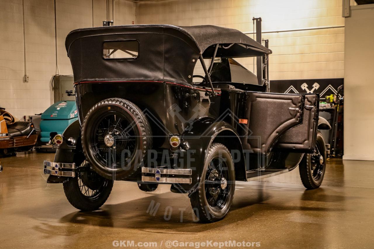 1930 Ford Model A