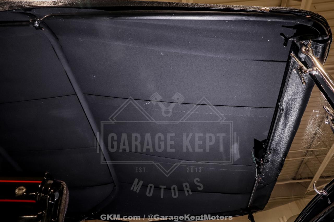 1930 Ford Model A