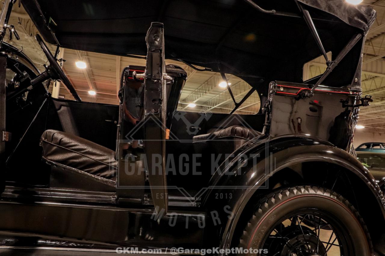 1930 Ford Model A