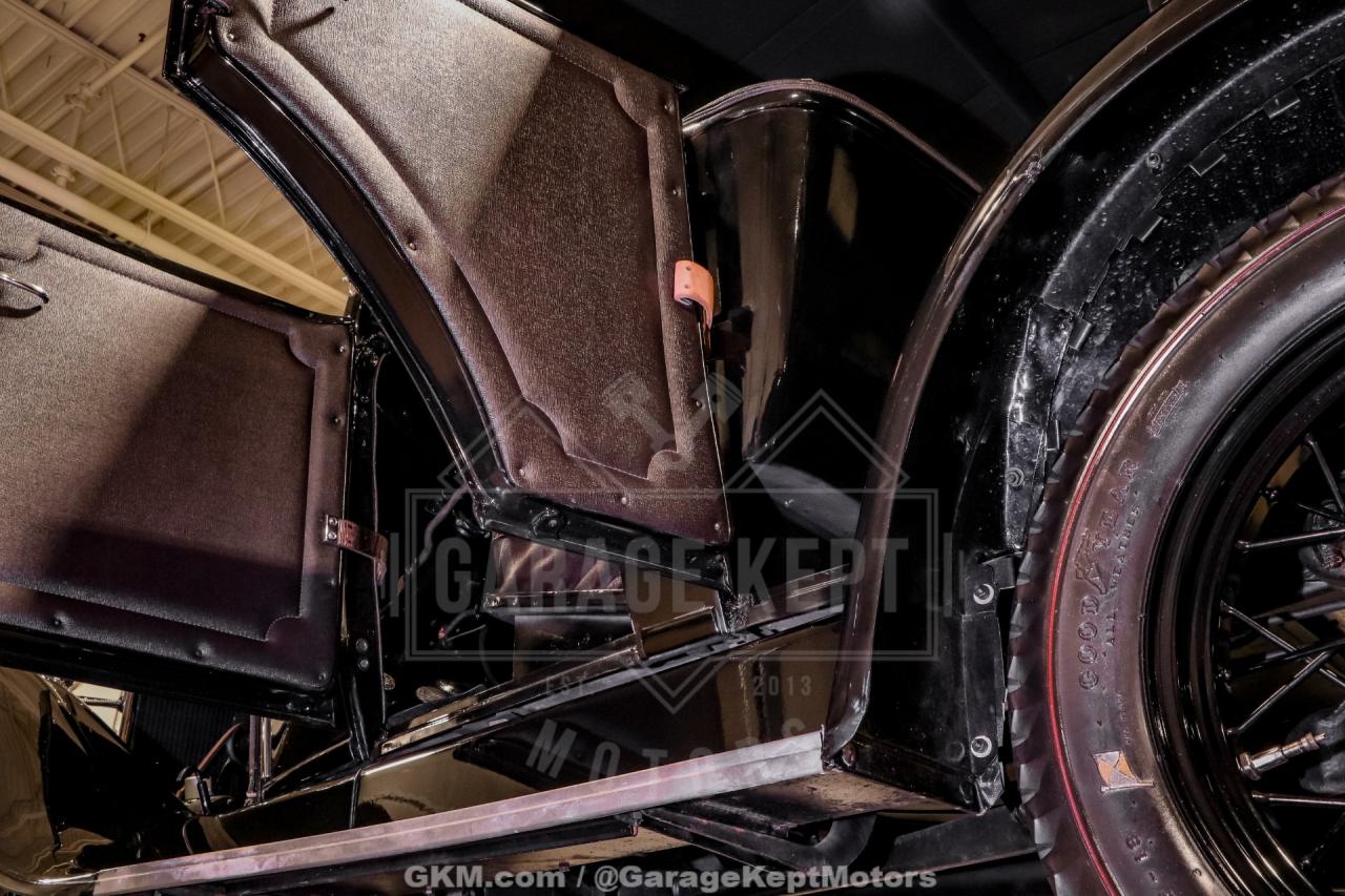 1930 Ford Model A
