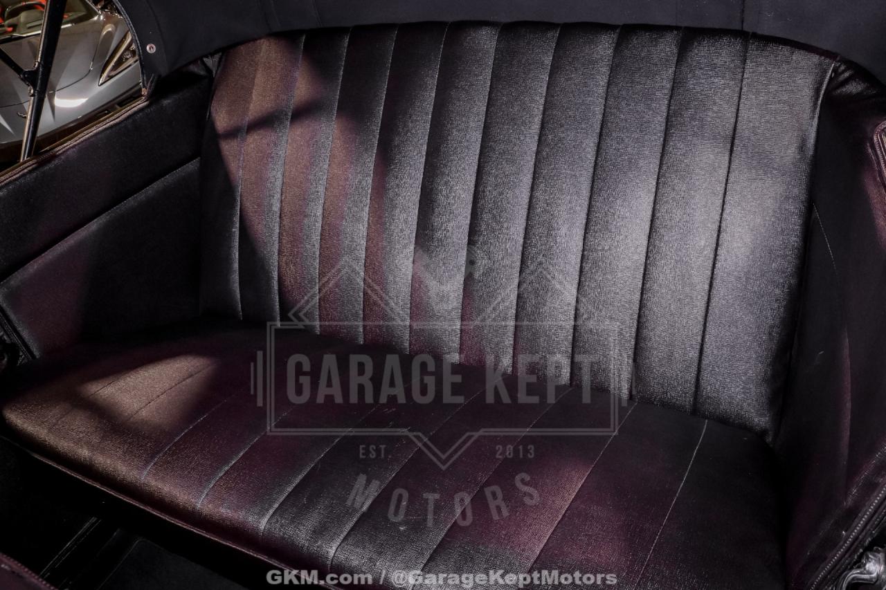 1930 Ford Model A