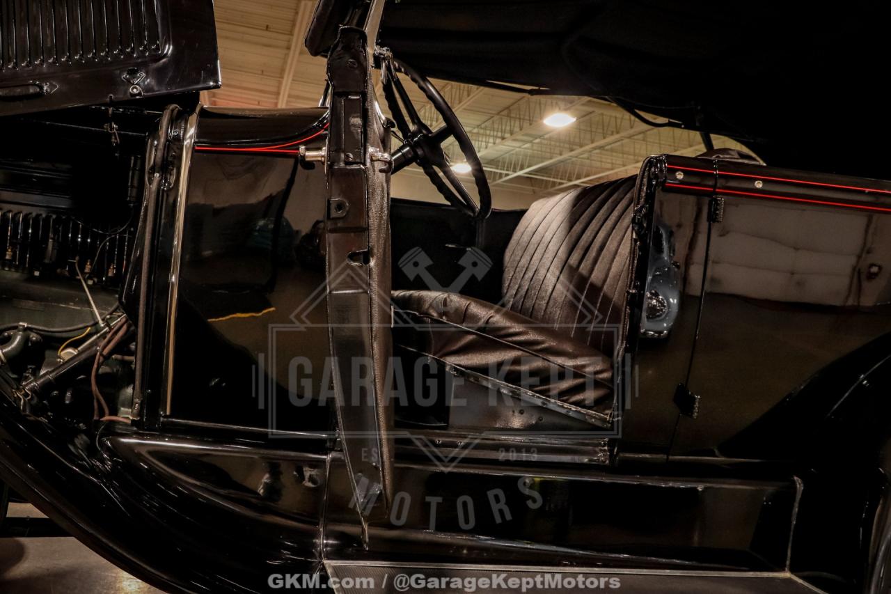 1930 Ford Model A