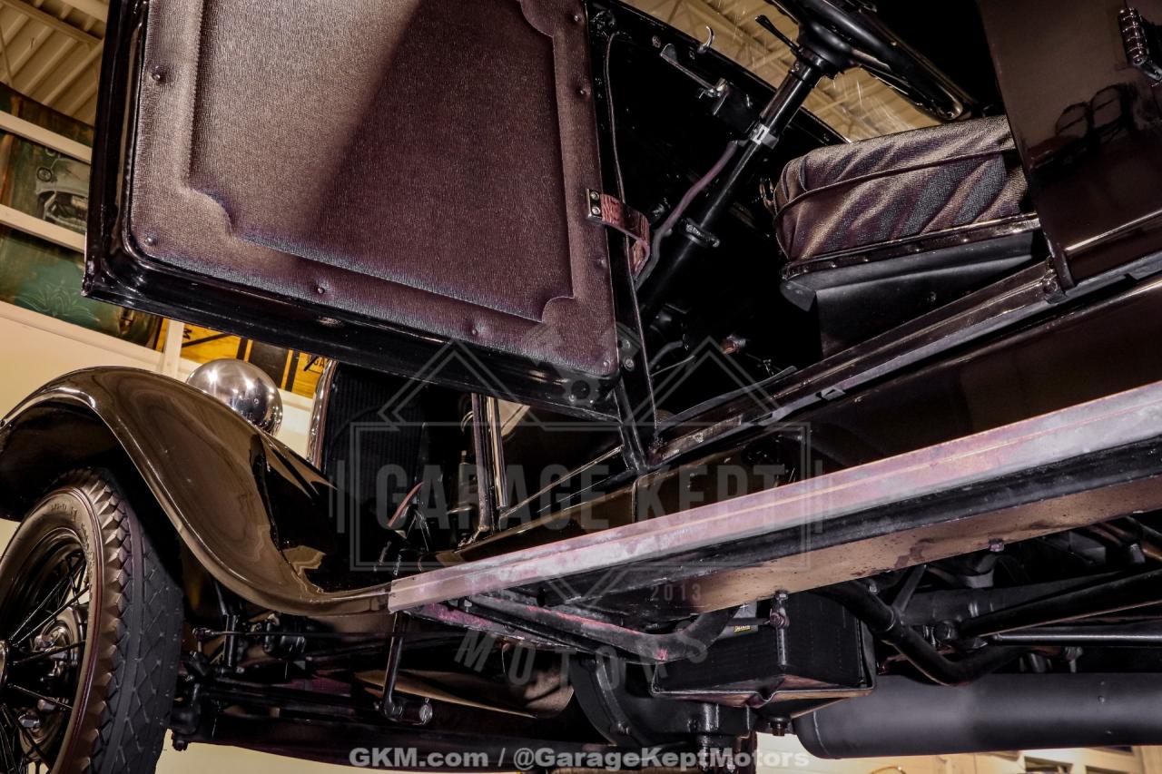 1930 Ford Model A