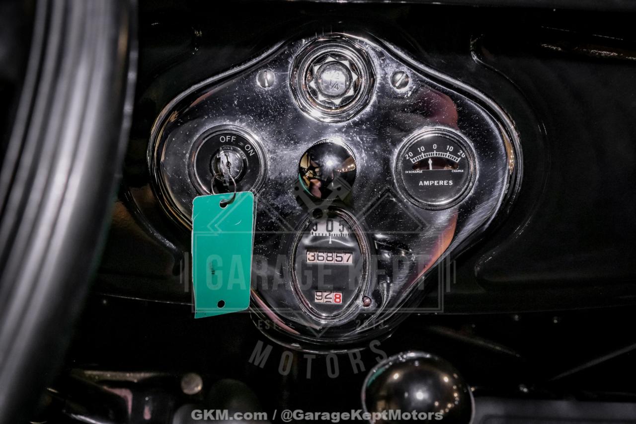 1930 Ford Model A