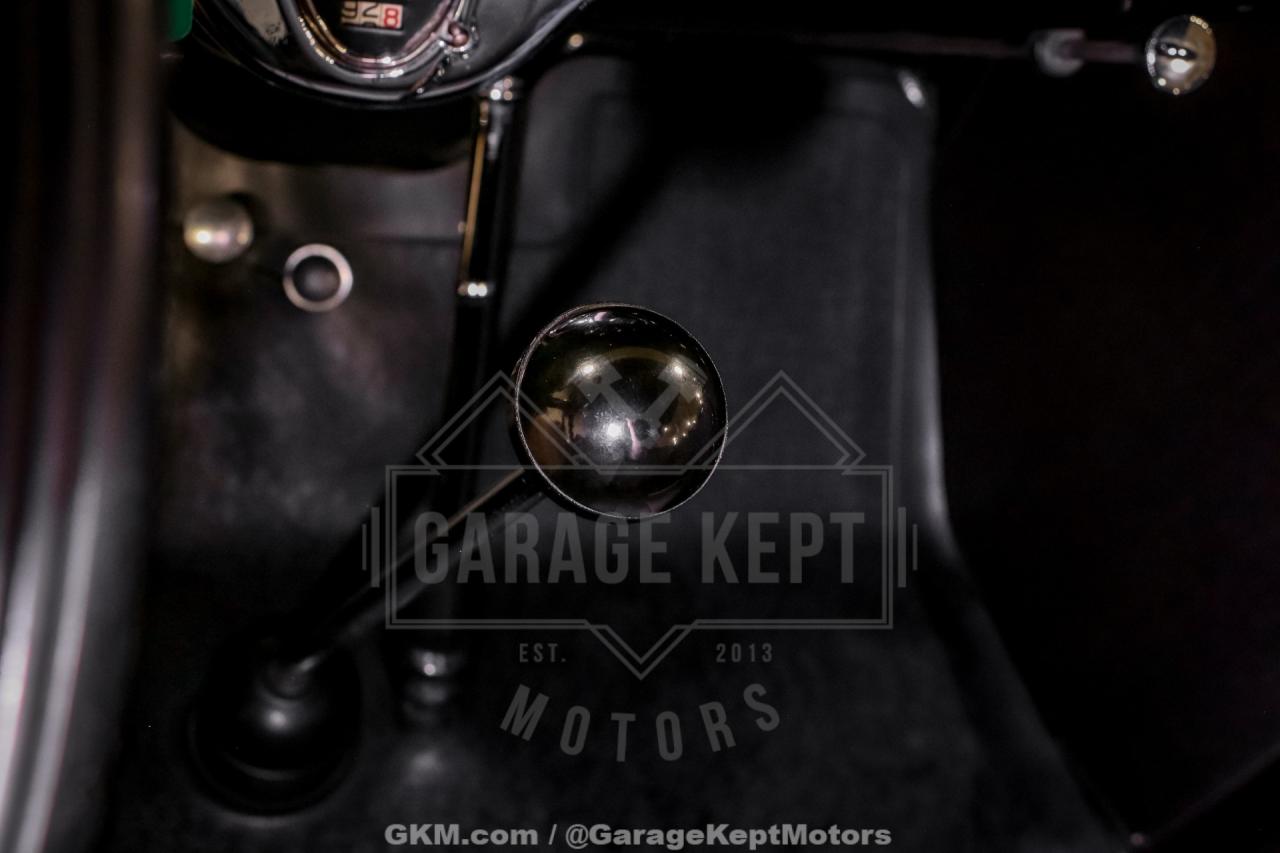 1930 Ford Model A