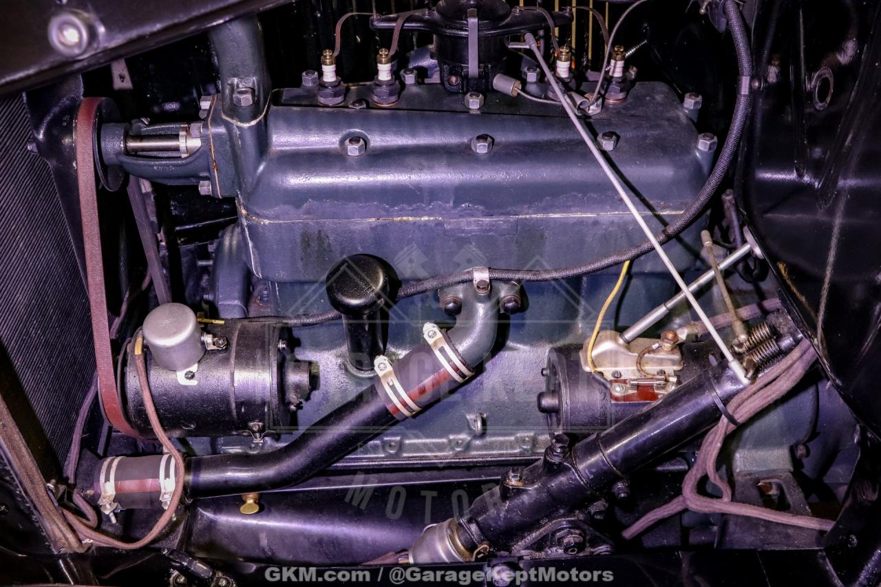 1930 Ford Model A