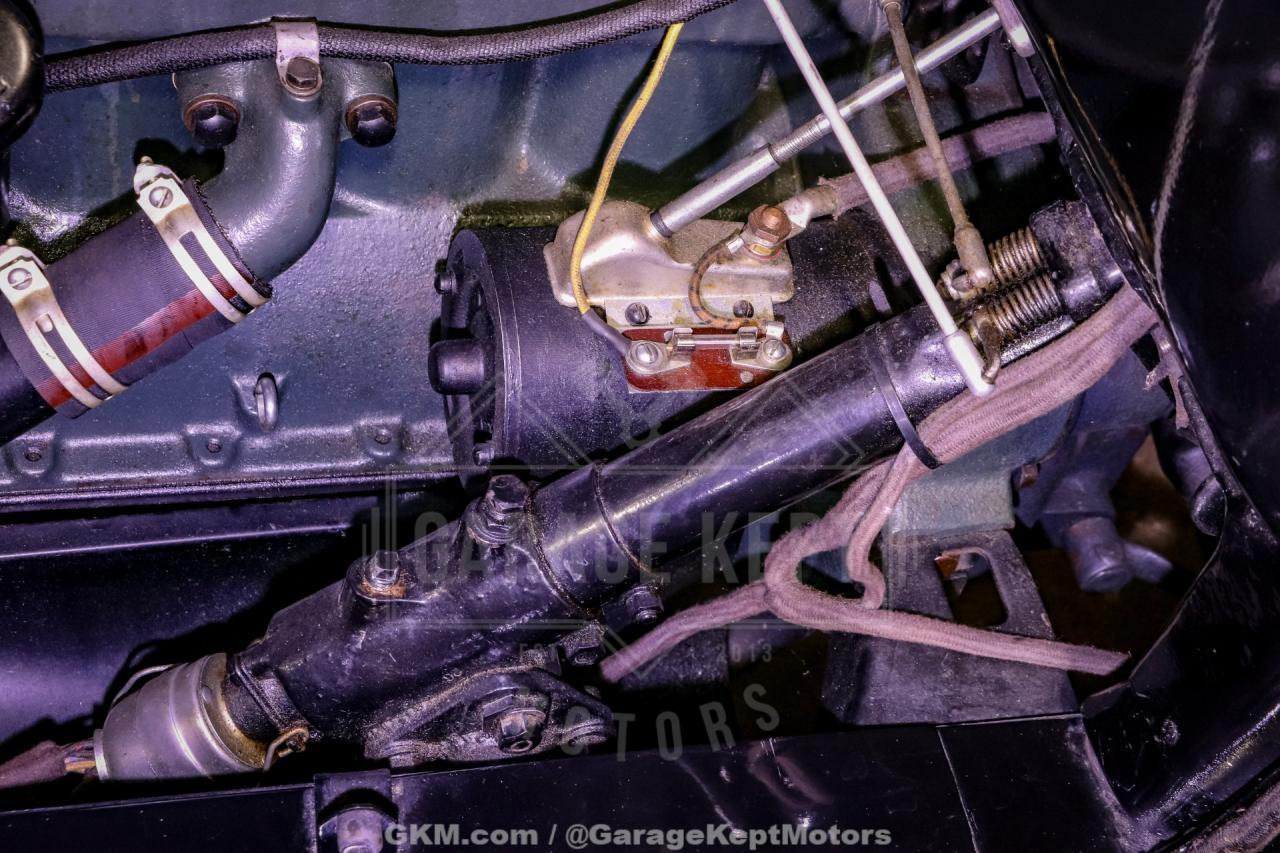 1930 Ford Model A