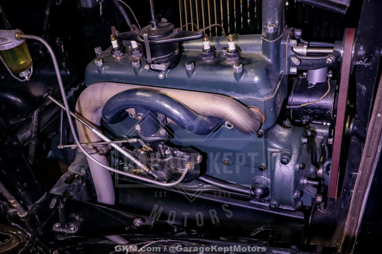1930 Ford Model A