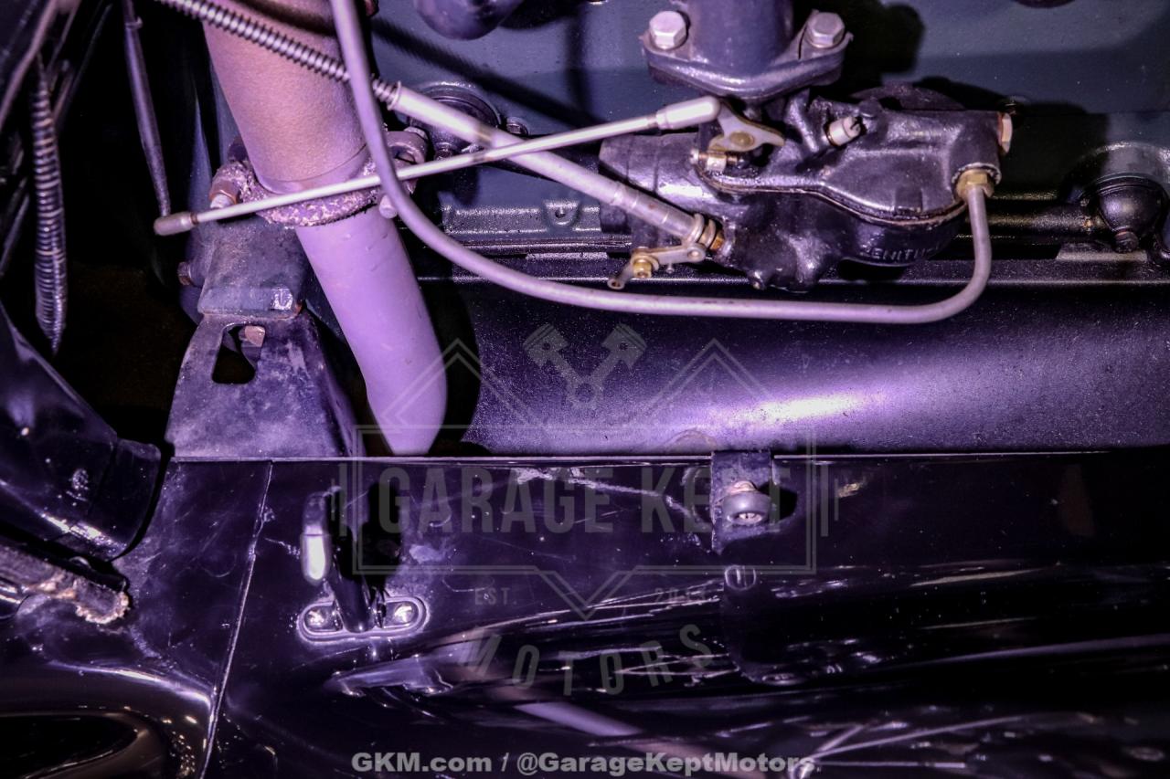 1930 Ford Model A