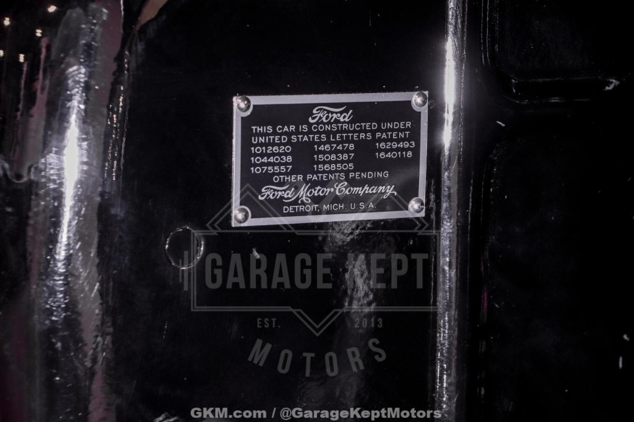 1930 Ford Model A