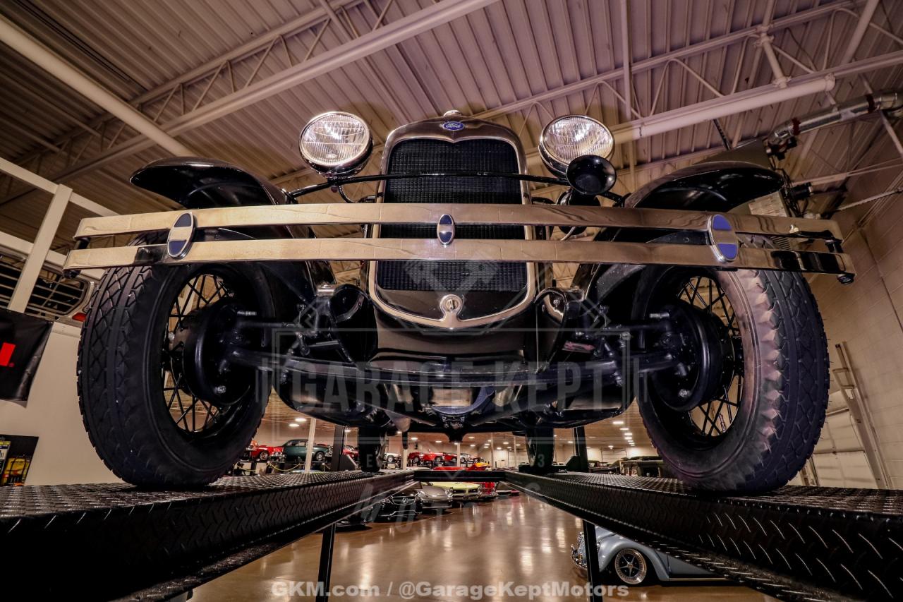 1930 Ford Model A