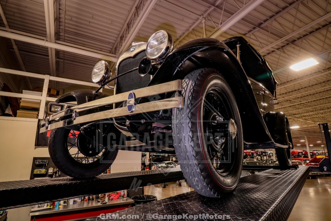 1930 Ford Model A