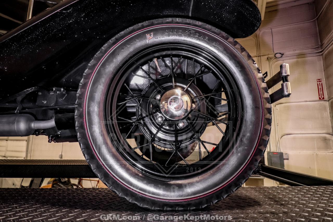 1930 Ford Model A