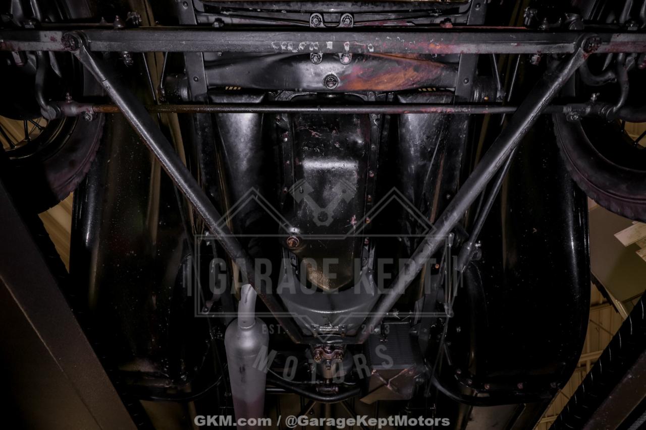 1930 Ford Model A